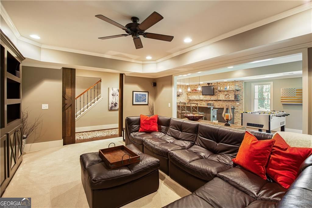 Wildwood Springs - Residential