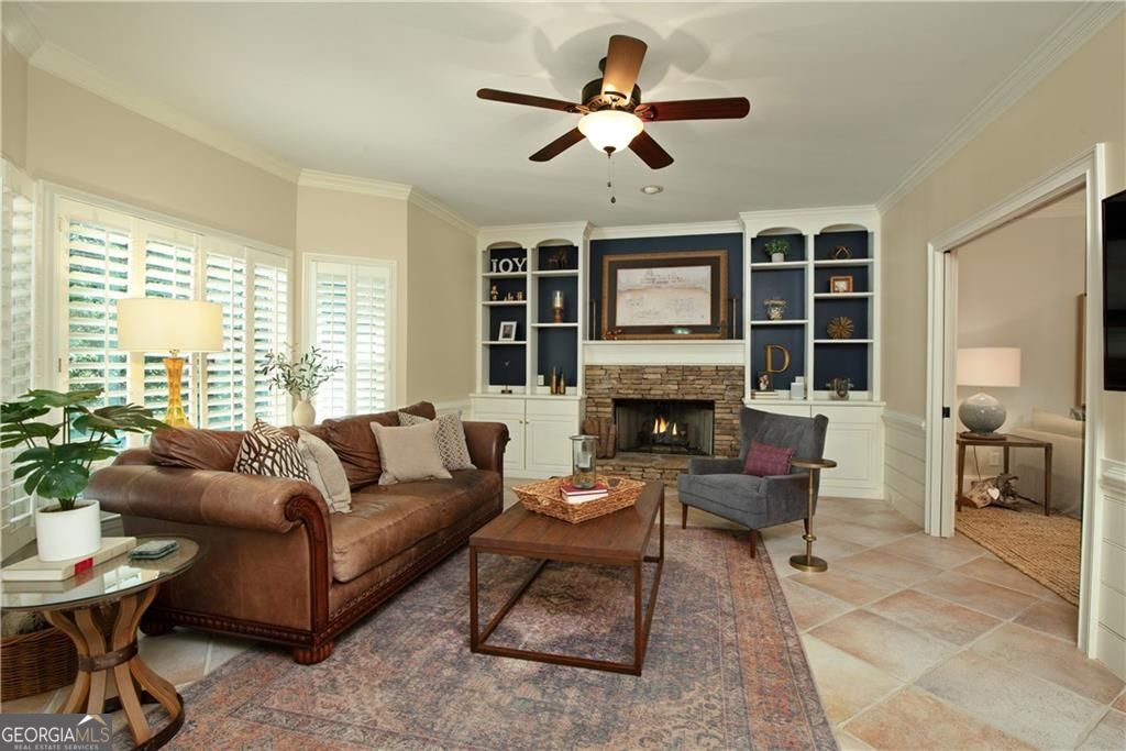 Wildwood Springs - Residential