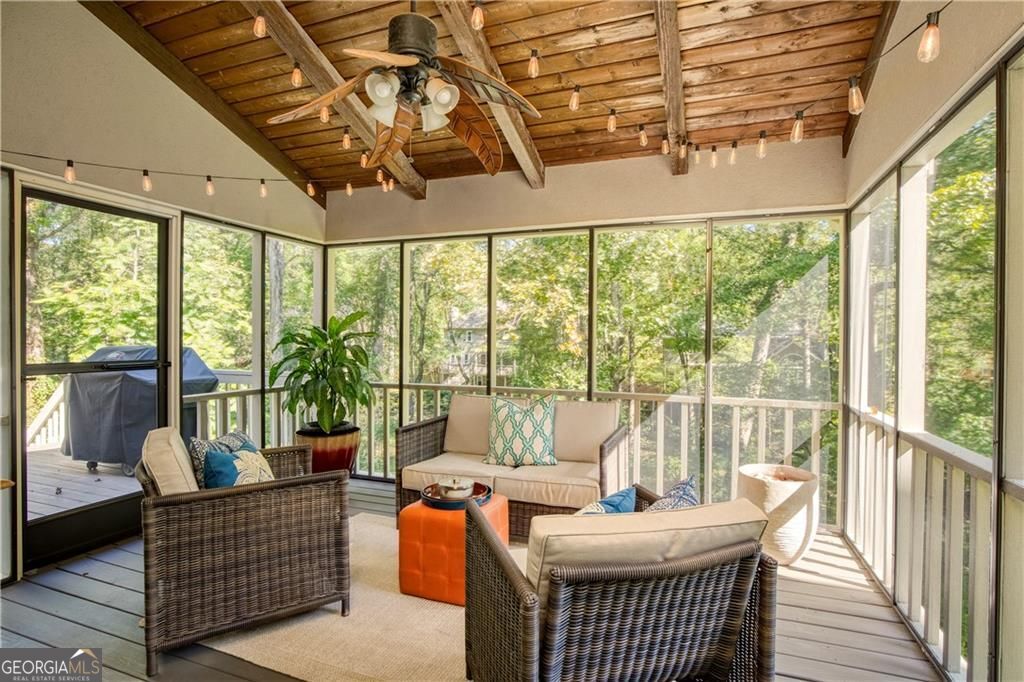 Wildwood Springs - Residential