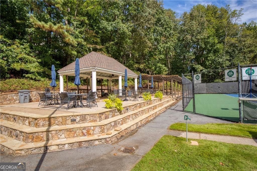 Wildwood Springs - Residential