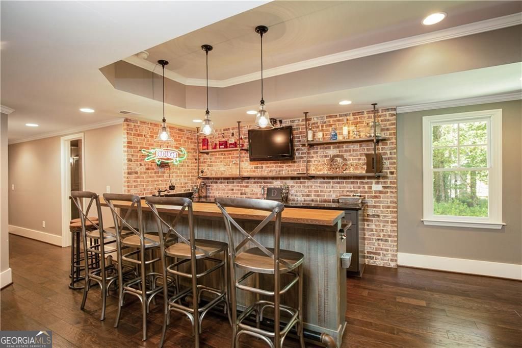 Wildwood Springs - Residential