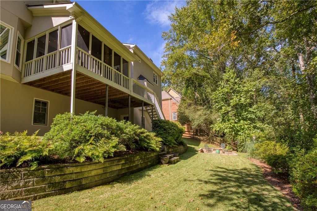 Wildwood Springs - Residential