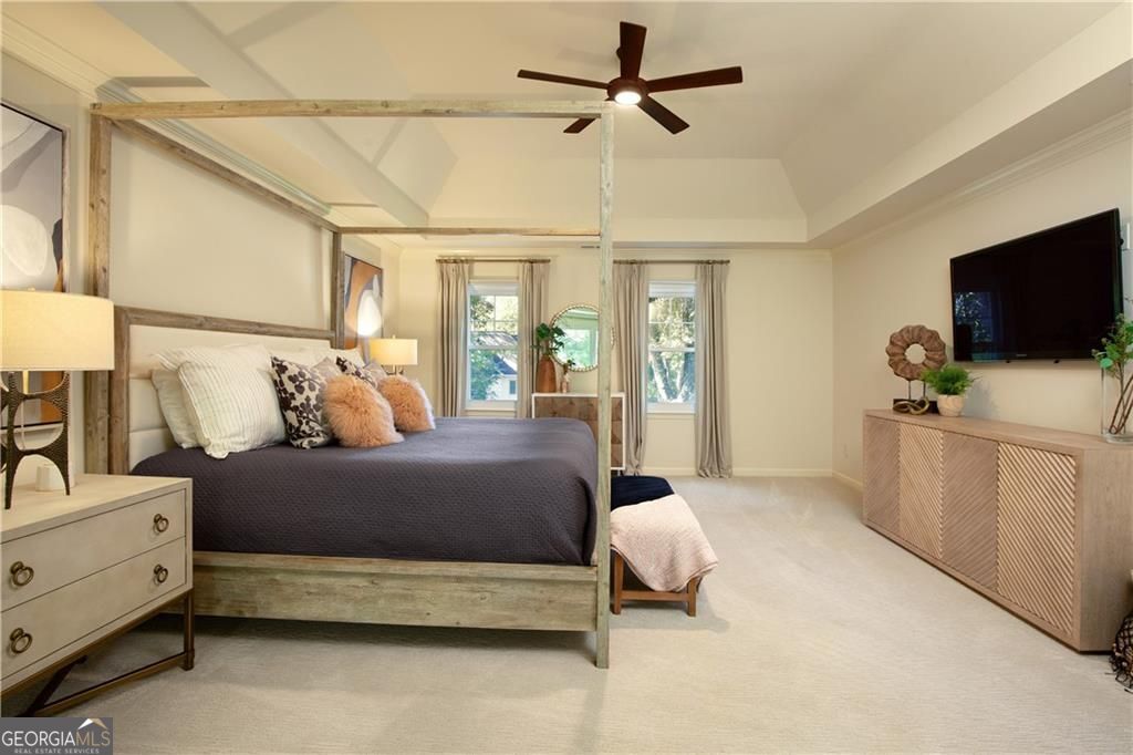 Wildwood Springs - Residential