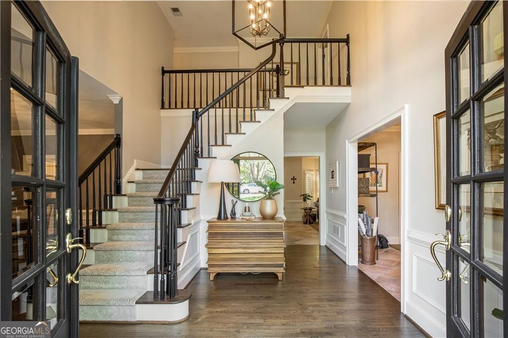 Wildwood Springs - Residential