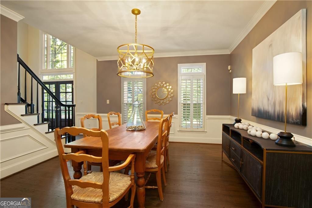 Wildwood Springs - Residential