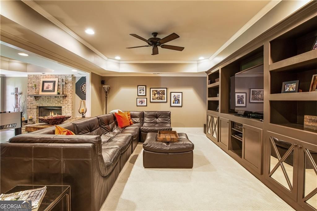 Wildwood Springs - Residential