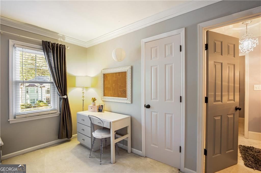 Wildwood Springs - Residential