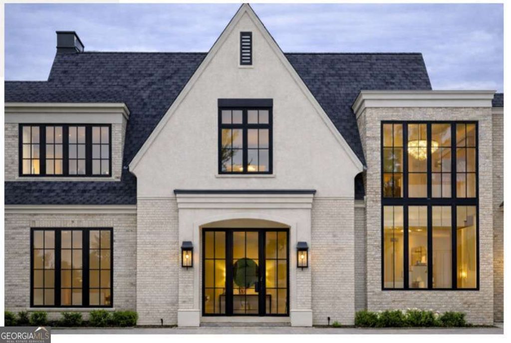 Photo of 2045 Fontainbleau Drive, Conyers, GA 30094 (MLS # 10688296)