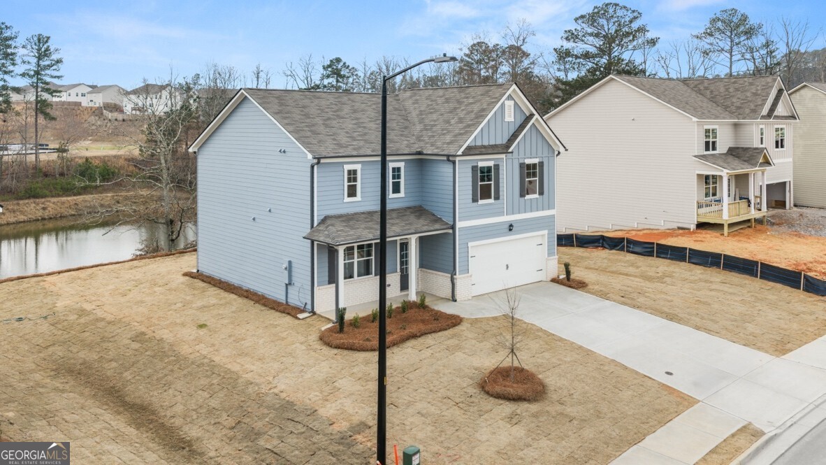 230 Thompson Ridge LN