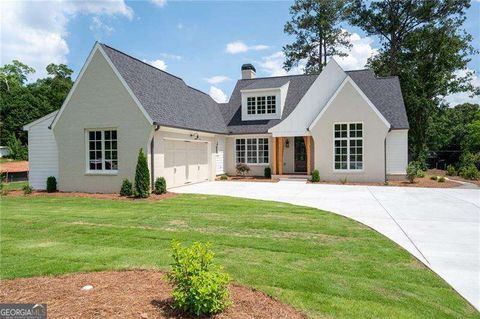 1826 Maple ST Carrollton GA 30117