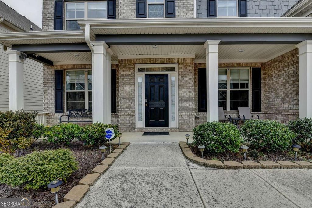 Photo of 3973 Tridens Place, Buford, GA 30519 (MLS # 10699405)
