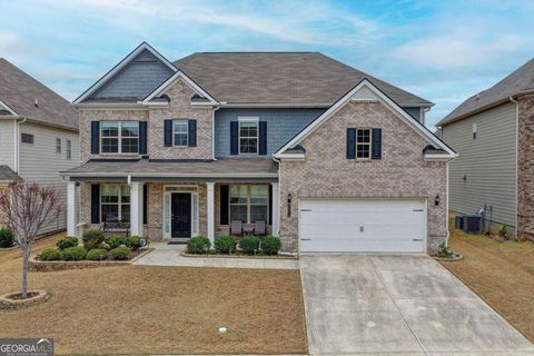 3973 Tridens PL Buford GA 30519