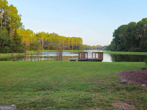 Photo of 0 Gamefish Ln/Neap Tide Lane, St. Marys, GA 31558 (MLS # 10618256)