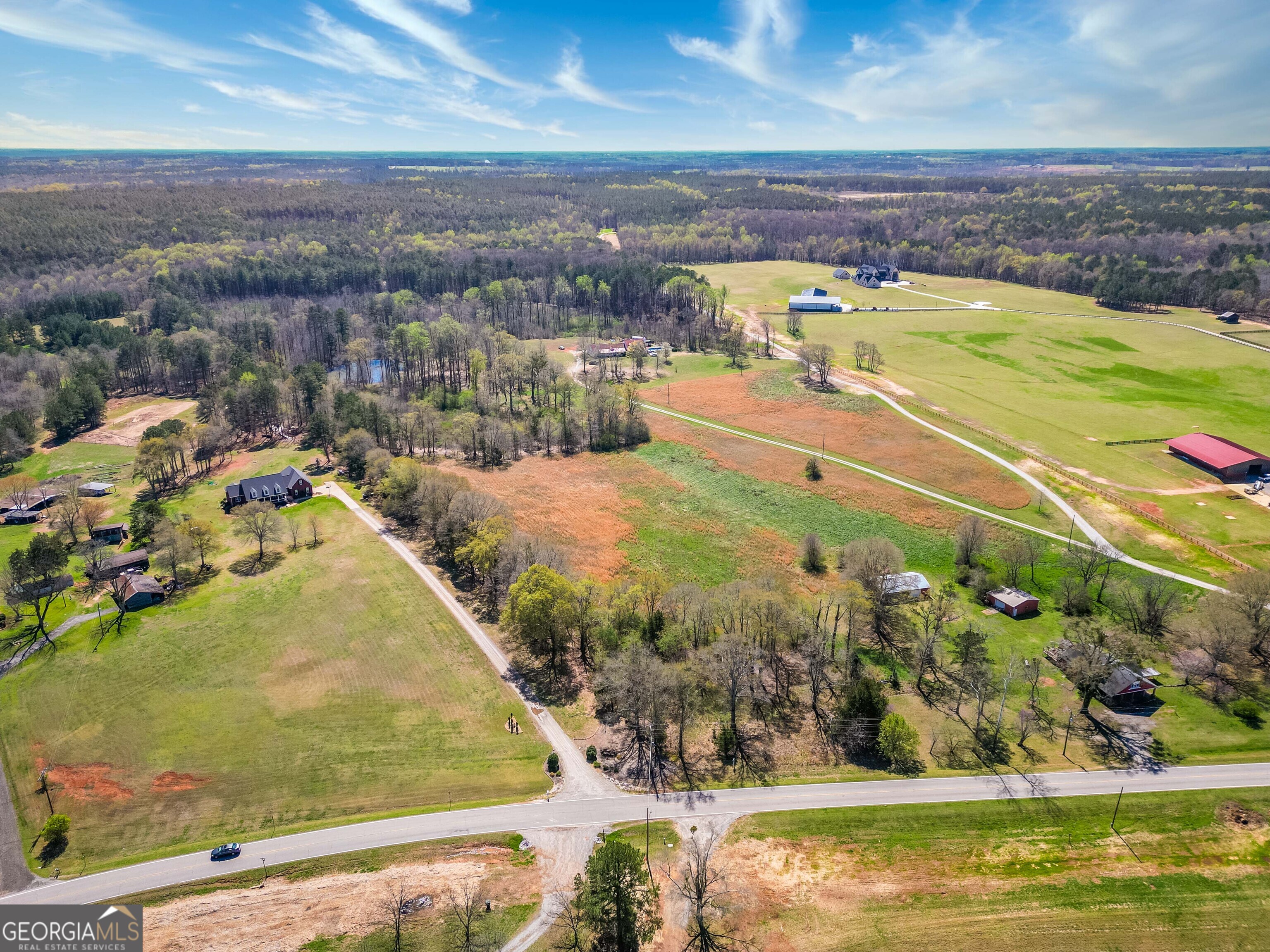 4835 Snows Mill RD