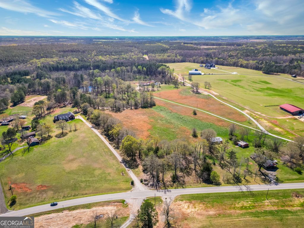 Photo of 4835 Snows Mill Road, Monroe, GA 30655 (MLS # 10764600)