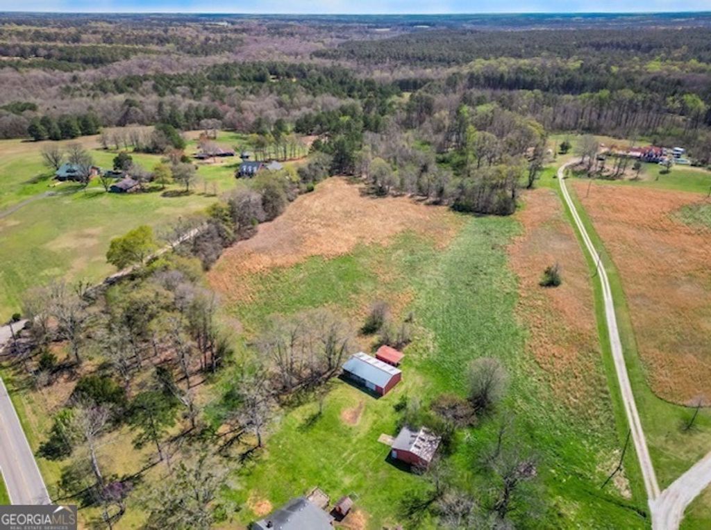 Photo of 4835 Snows Mill Road, Monroe, GA 30655 (MLS # 10764600)
