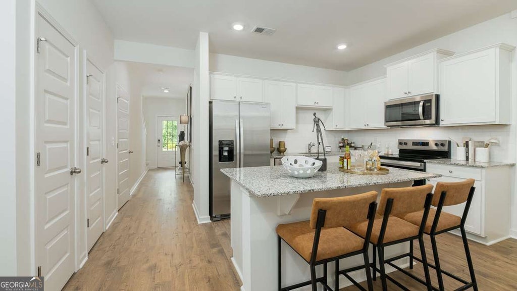Photo of 5898 Matton Trail, Lithonia, GA 30058 (MLS # 10868210)