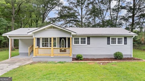 Photo of 13 Timberlane Terrace SW, Rome, GA 30165 (MLS # 10578374)