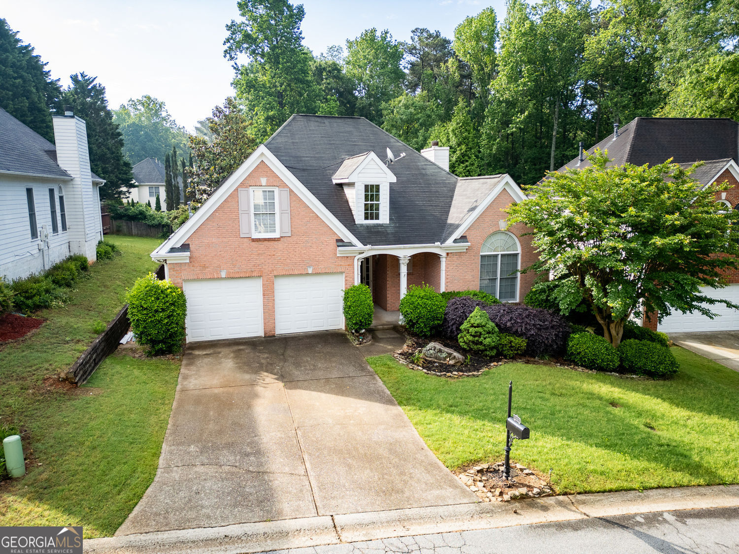 3082 Monarch Pine Drive DR NW