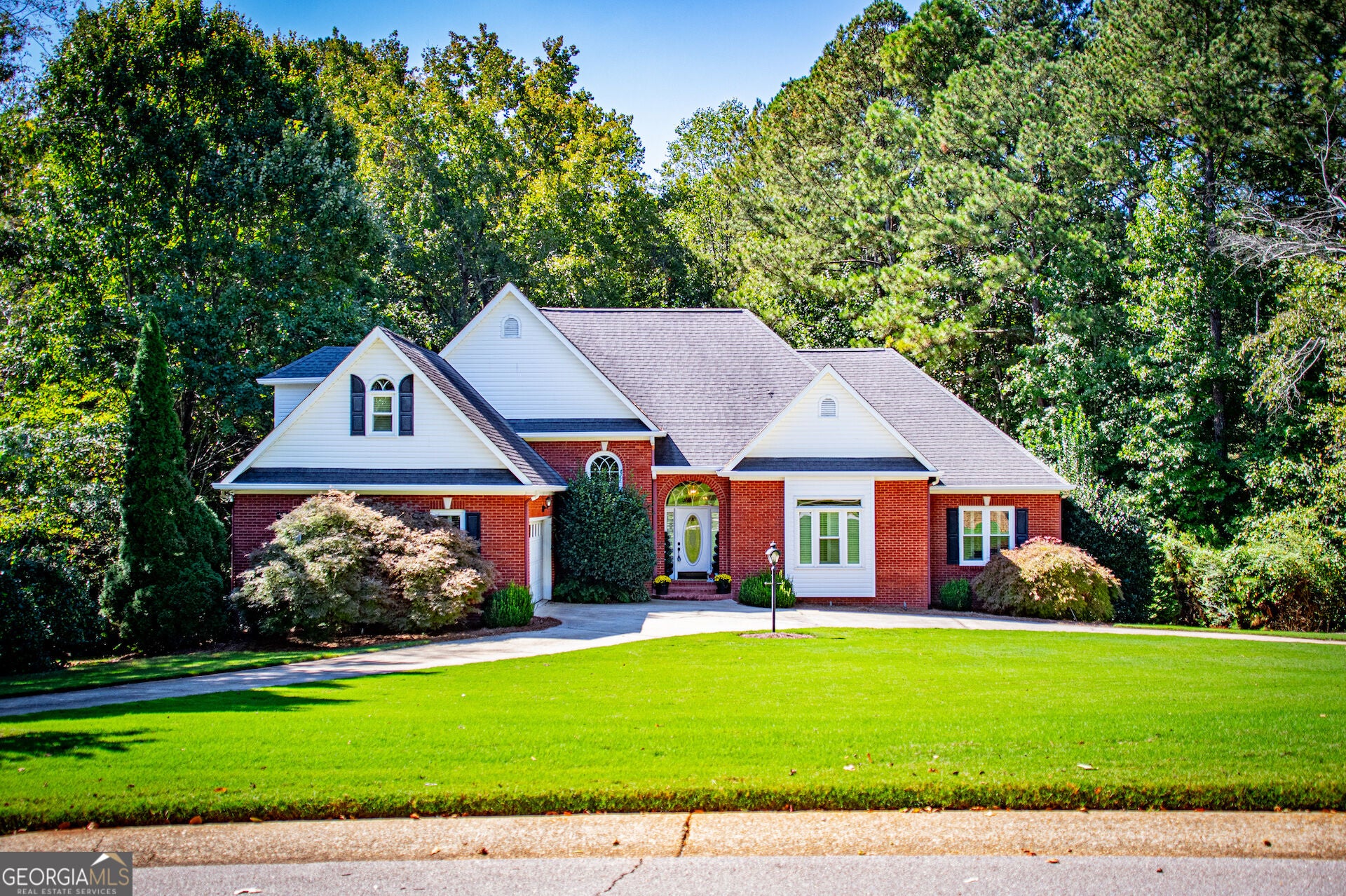 101 Shady Valley CT