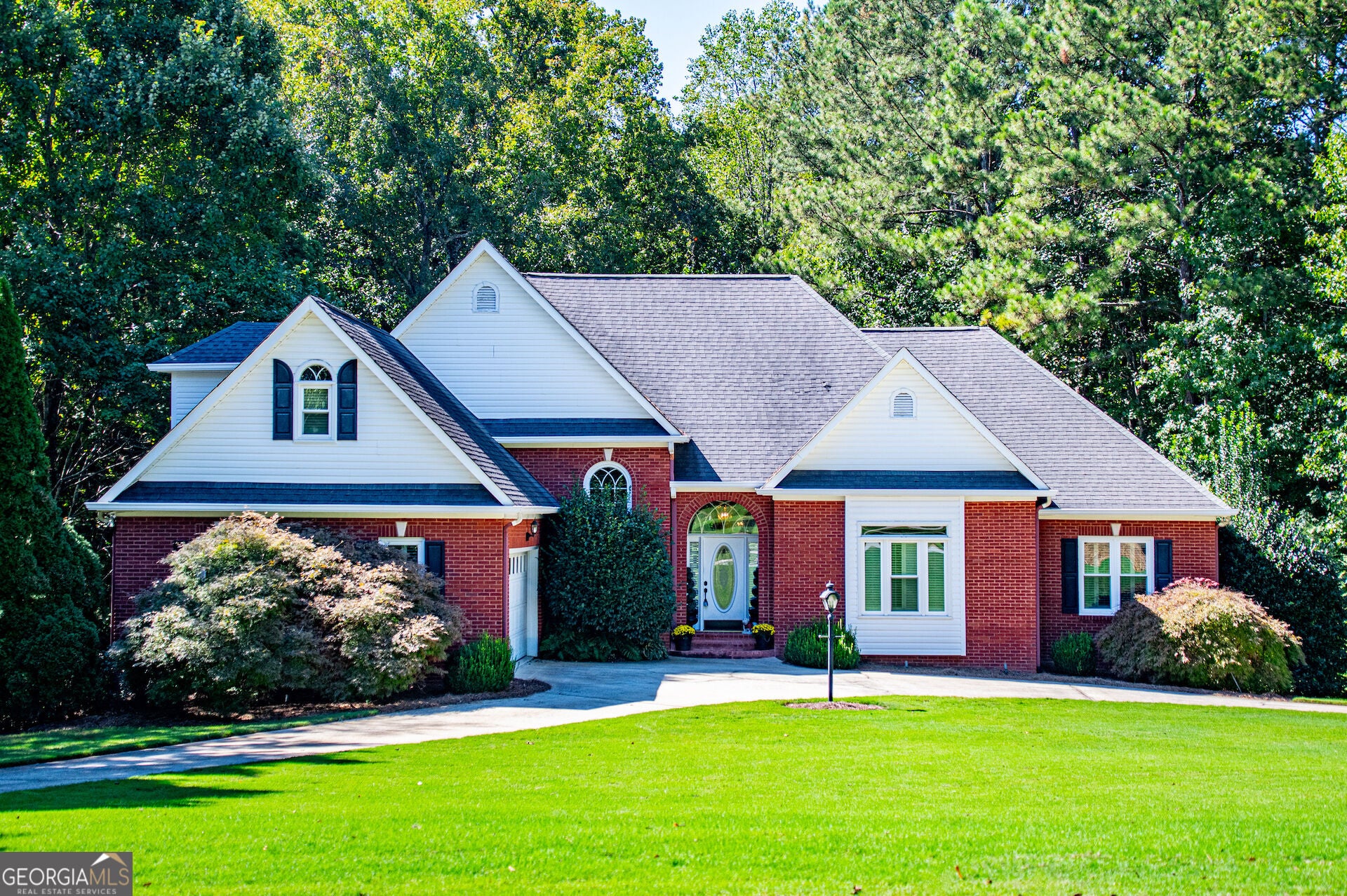 101 Shady Valley CT