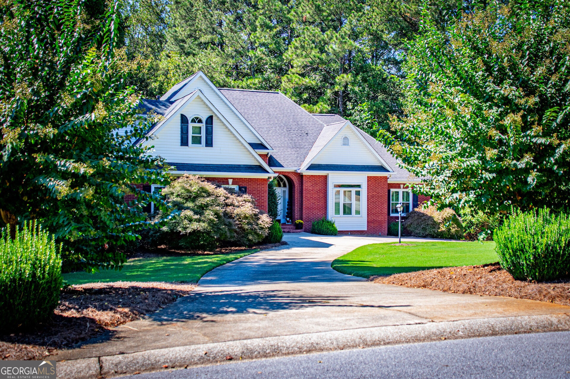 101 Shady Valley CT