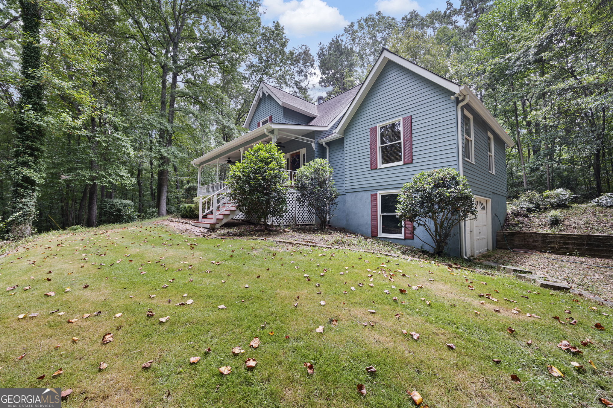 4570 Meadows RD