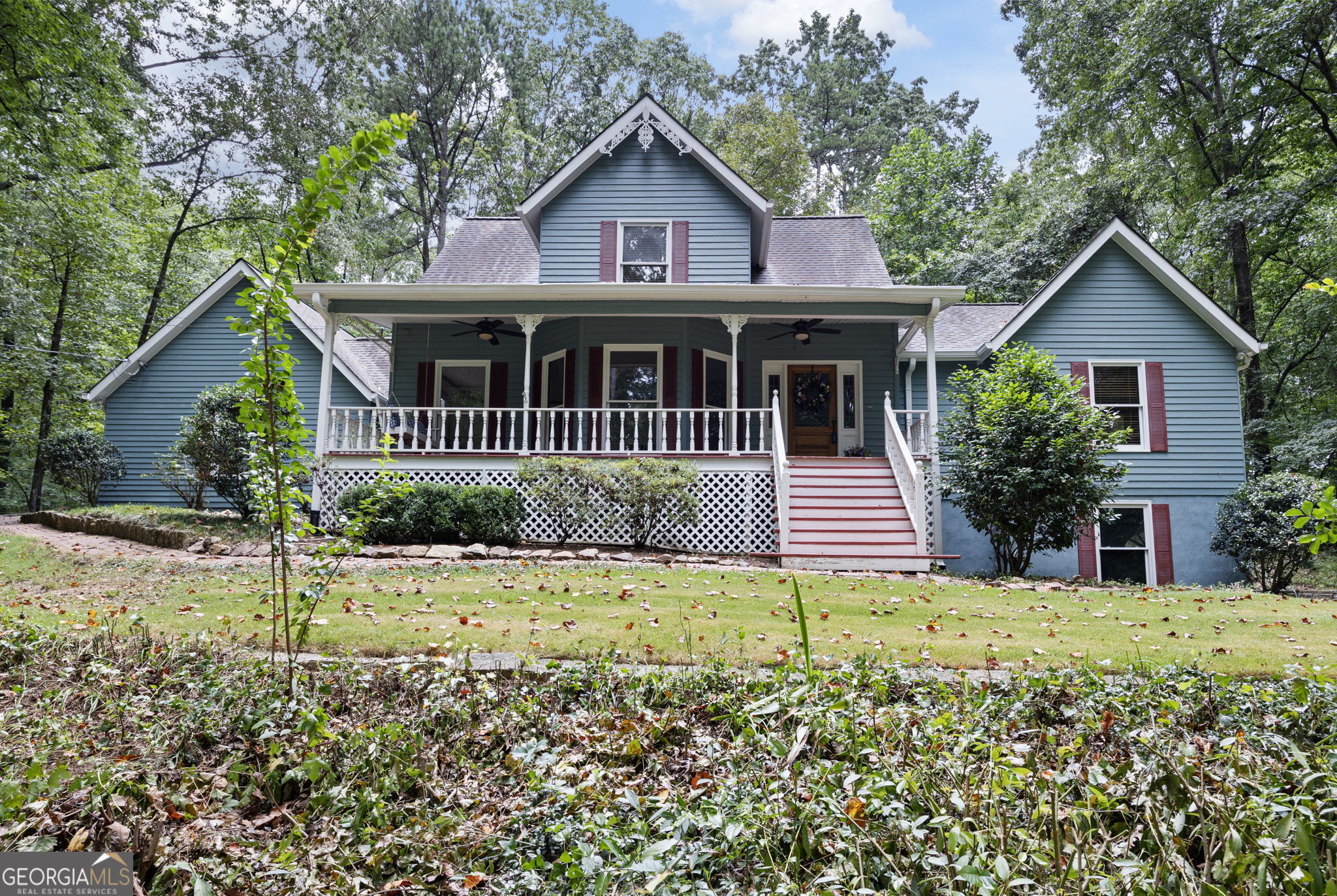 4570 Meadows RD