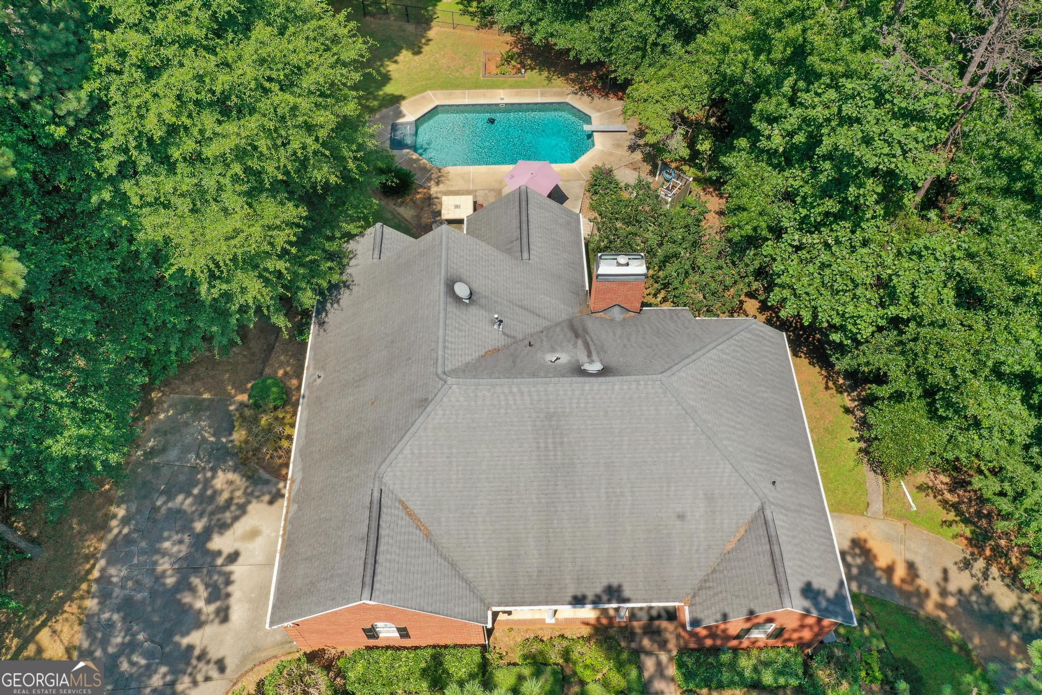125 Allie DR