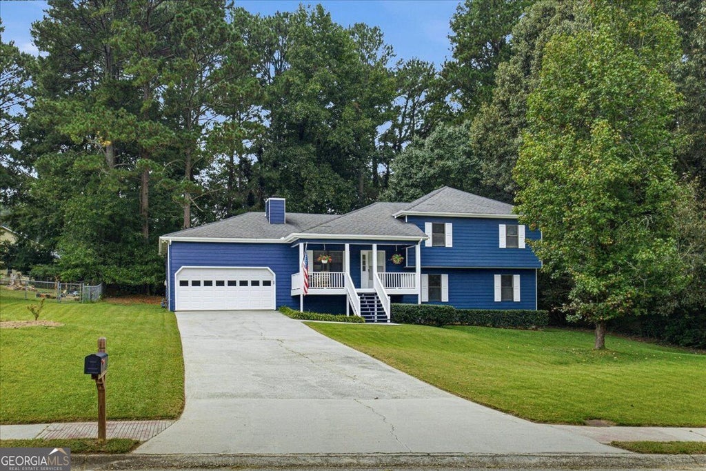 Photo of 1151 Rocky Road, Lawrenceville, GA 30044 (MLS # 10868448)