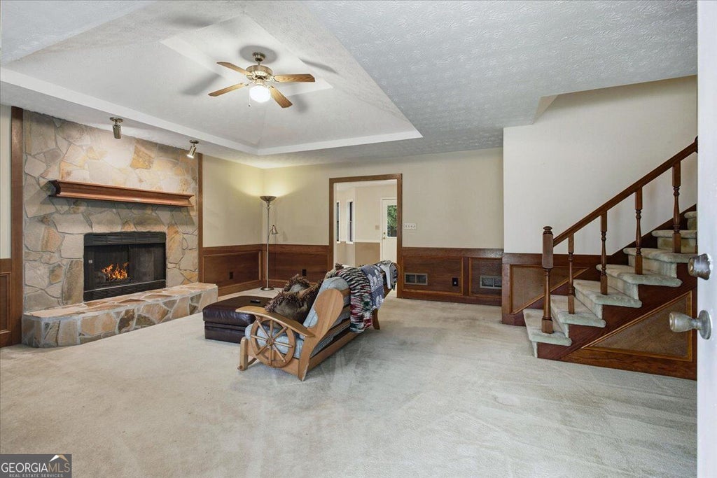 Photo of 1151 Rocky Road, Lawrenceville, GA 30044 (MLS # 10868448)