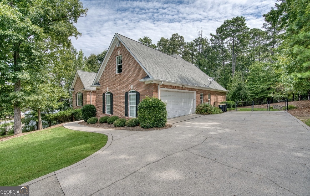27 Bluff Mountain DR SW