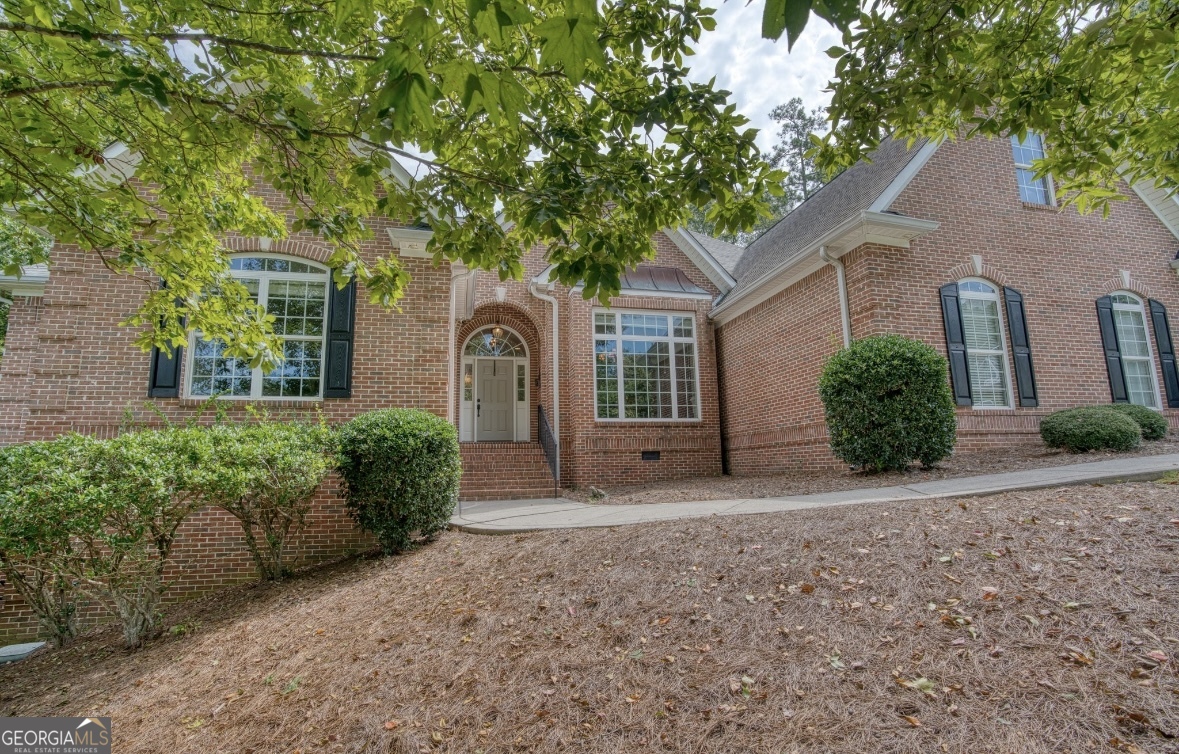 27 Bluff Mountain DR SW