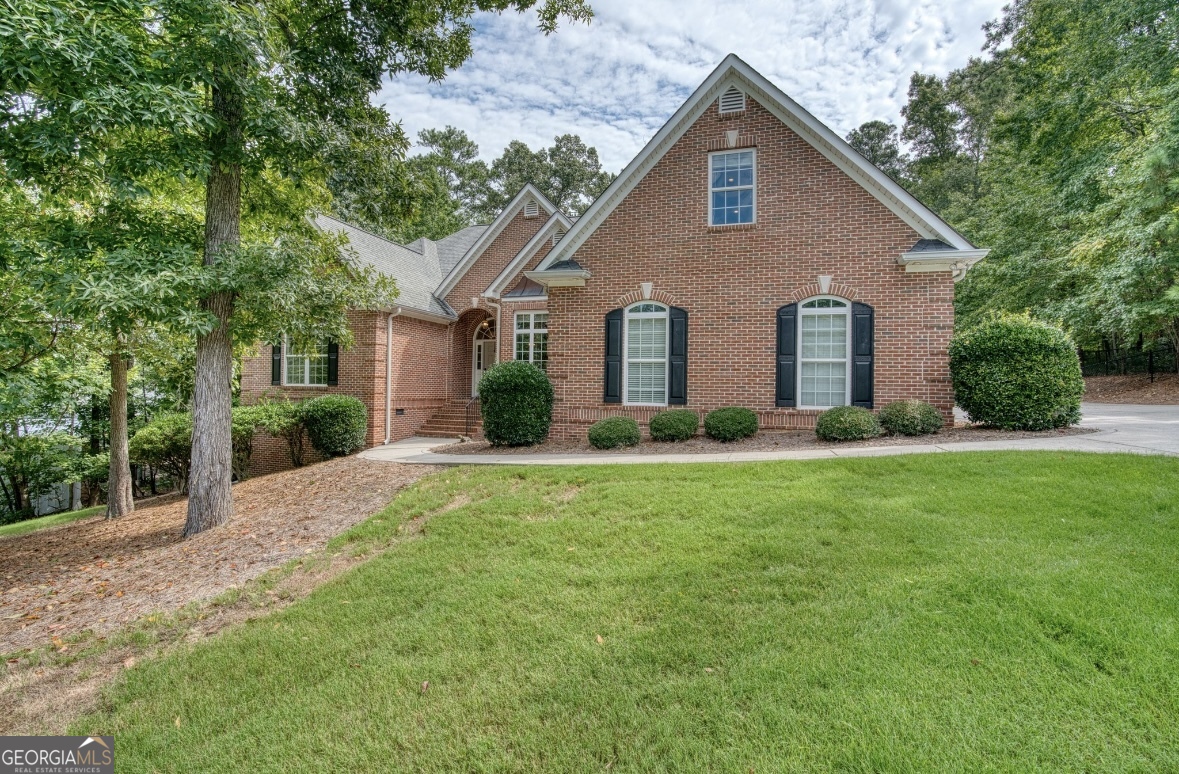 27 Bluff Mountain DR SW