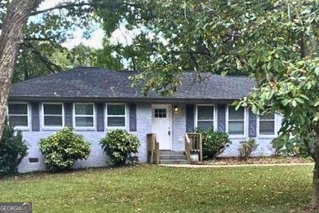 Photo of 3115 Robin Road, Decatur, GA 30032 (MLS # 10717046)