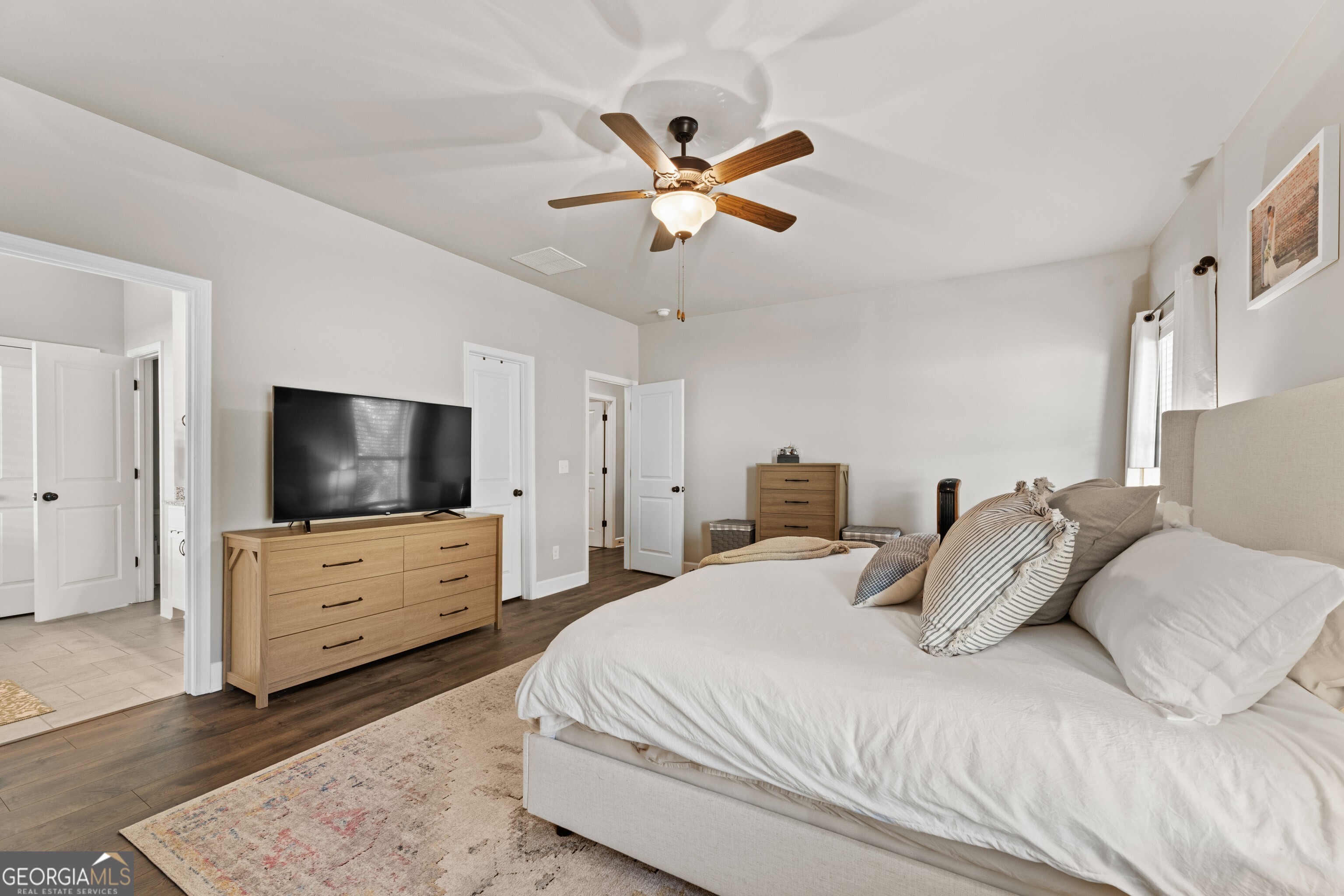 Grant Station - Residential