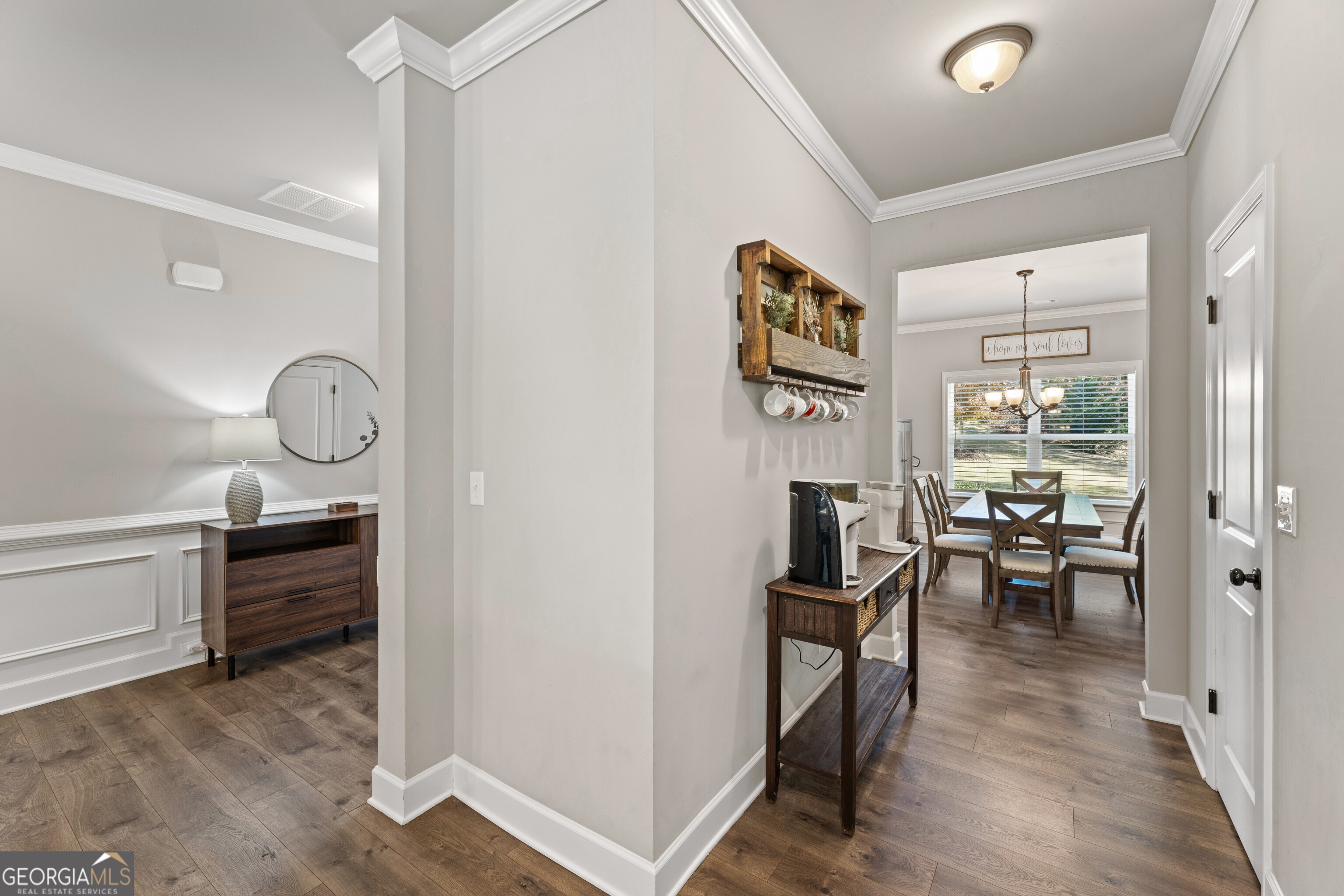 Grant Station - Residential