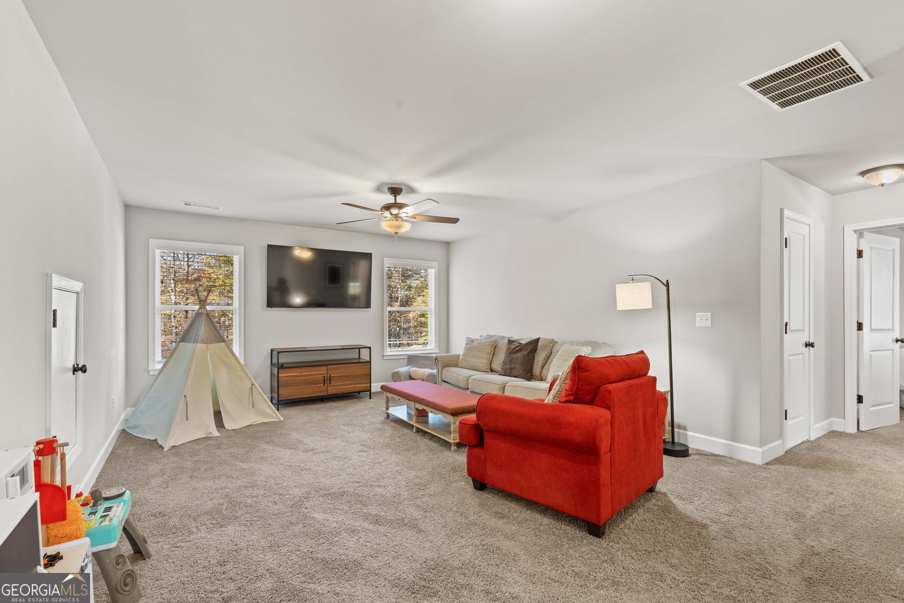 Grant Station - Residential