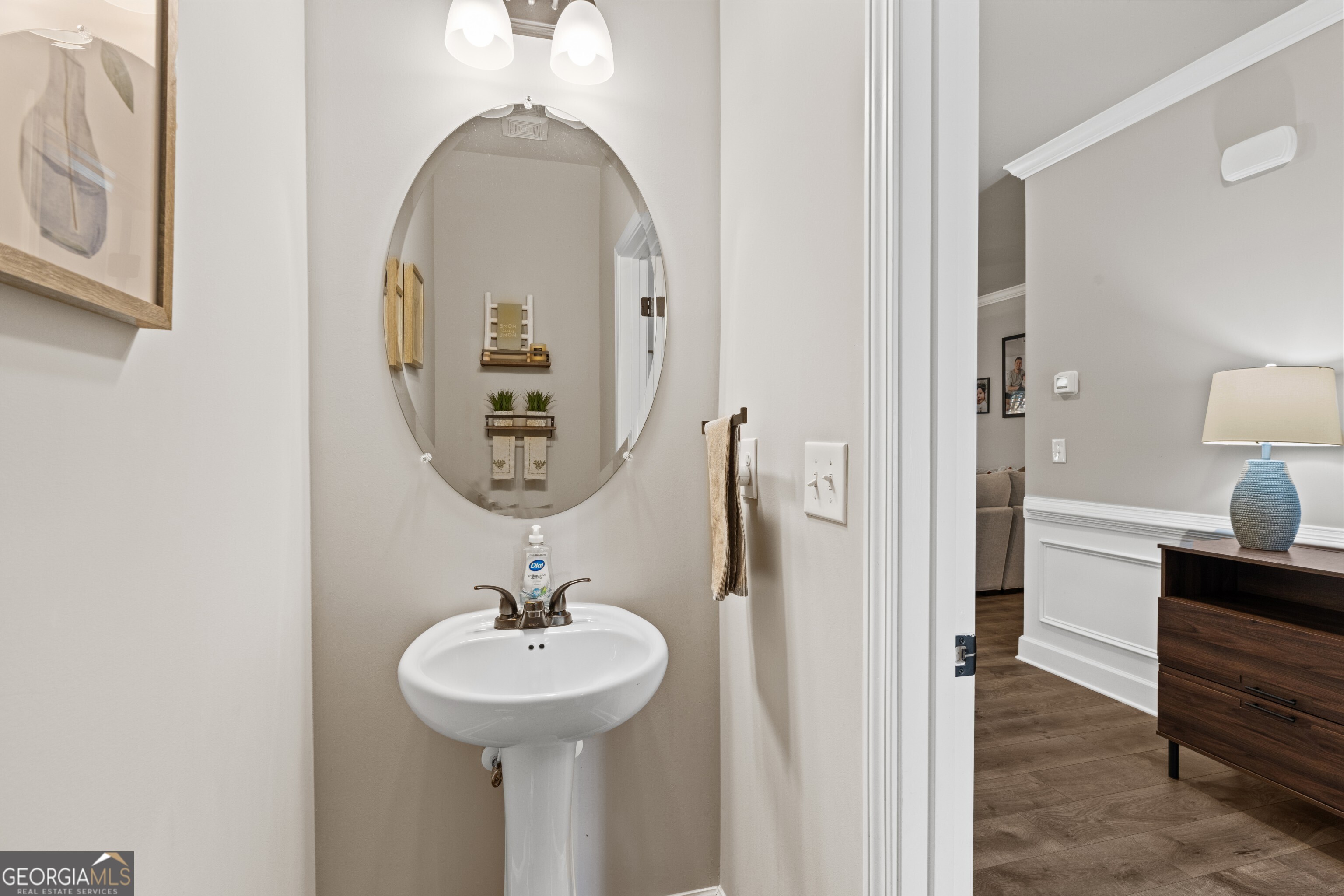 Grant Station - Residential