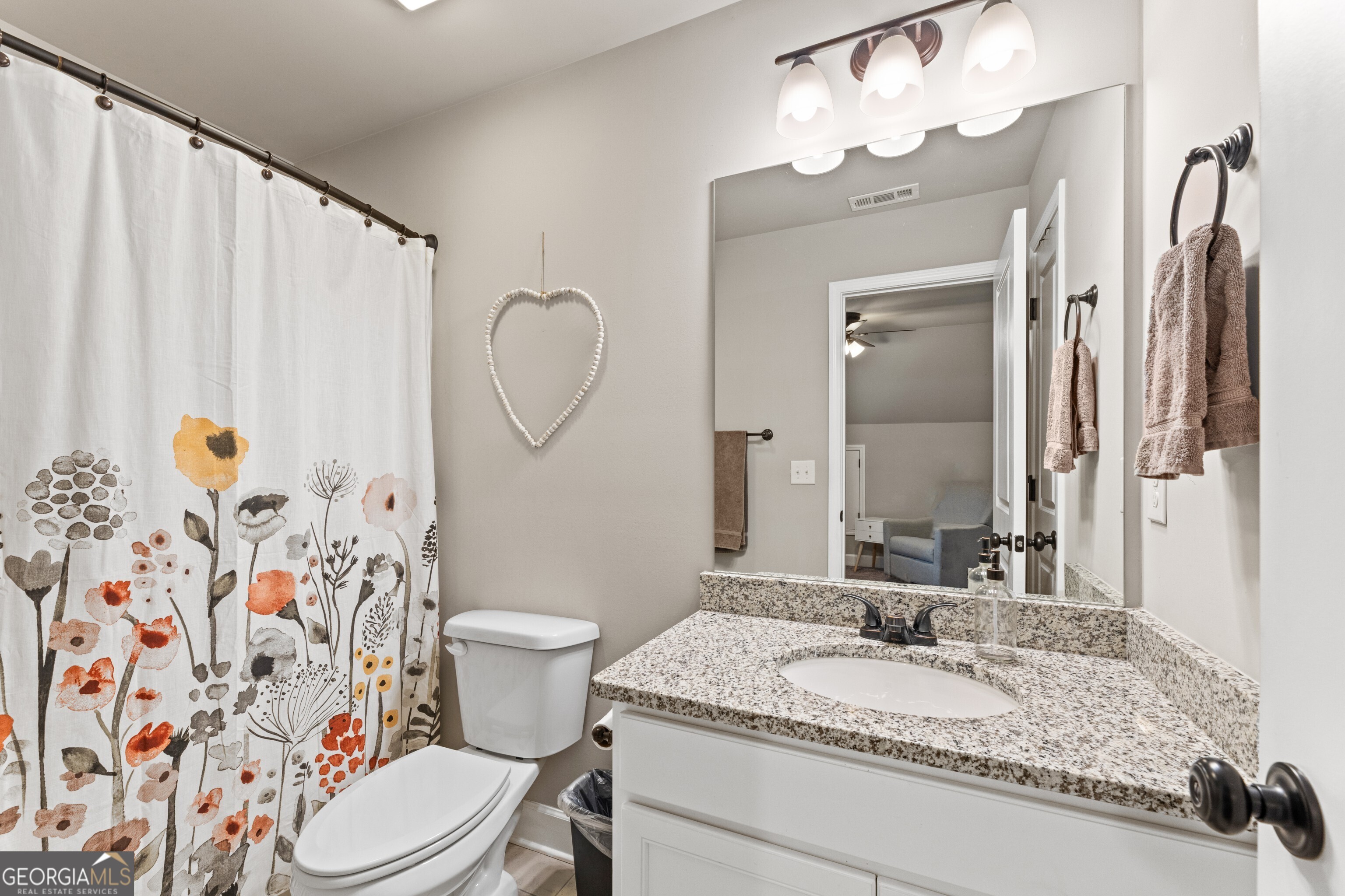 Grant Station - Residential