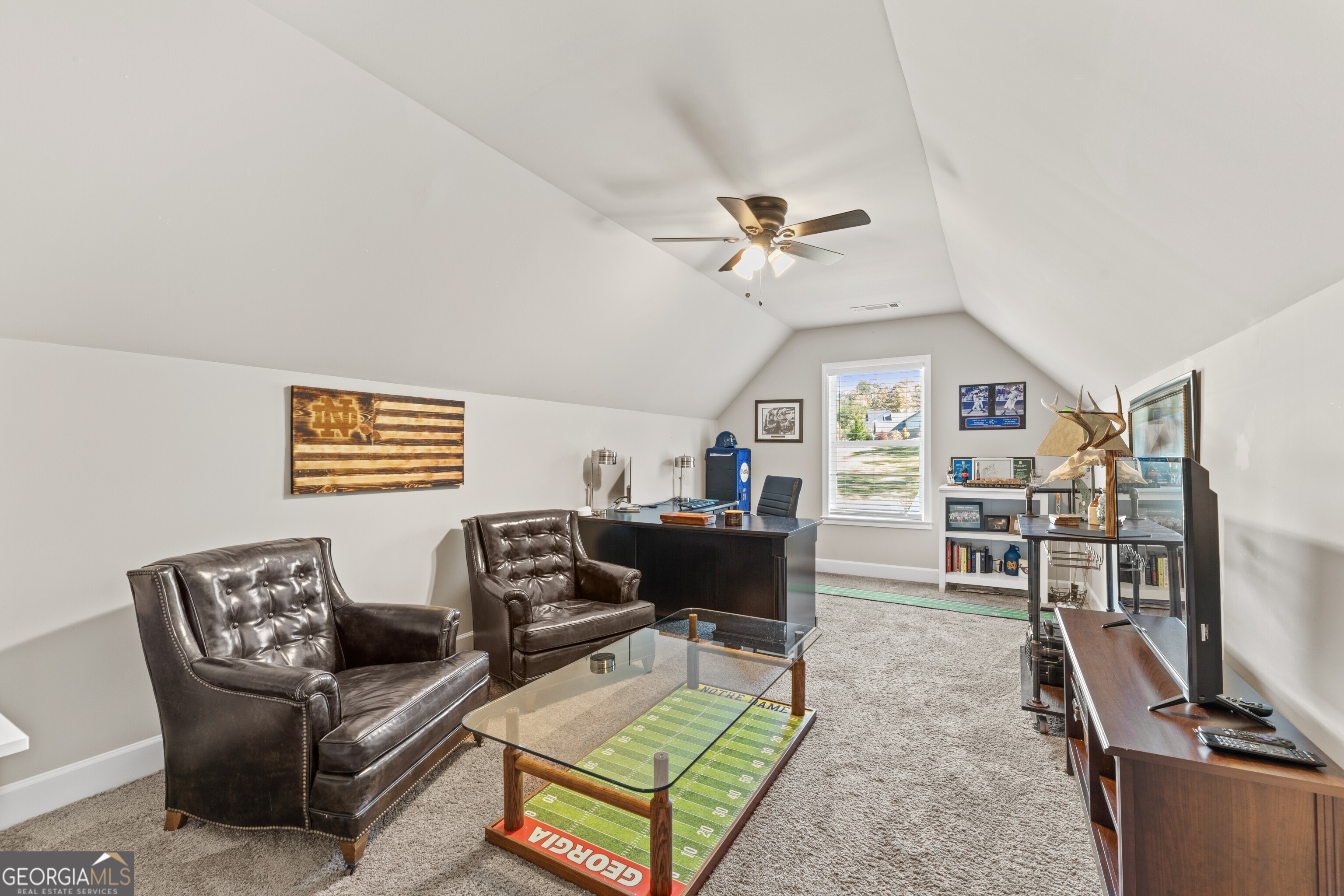 Grant Station - Residential