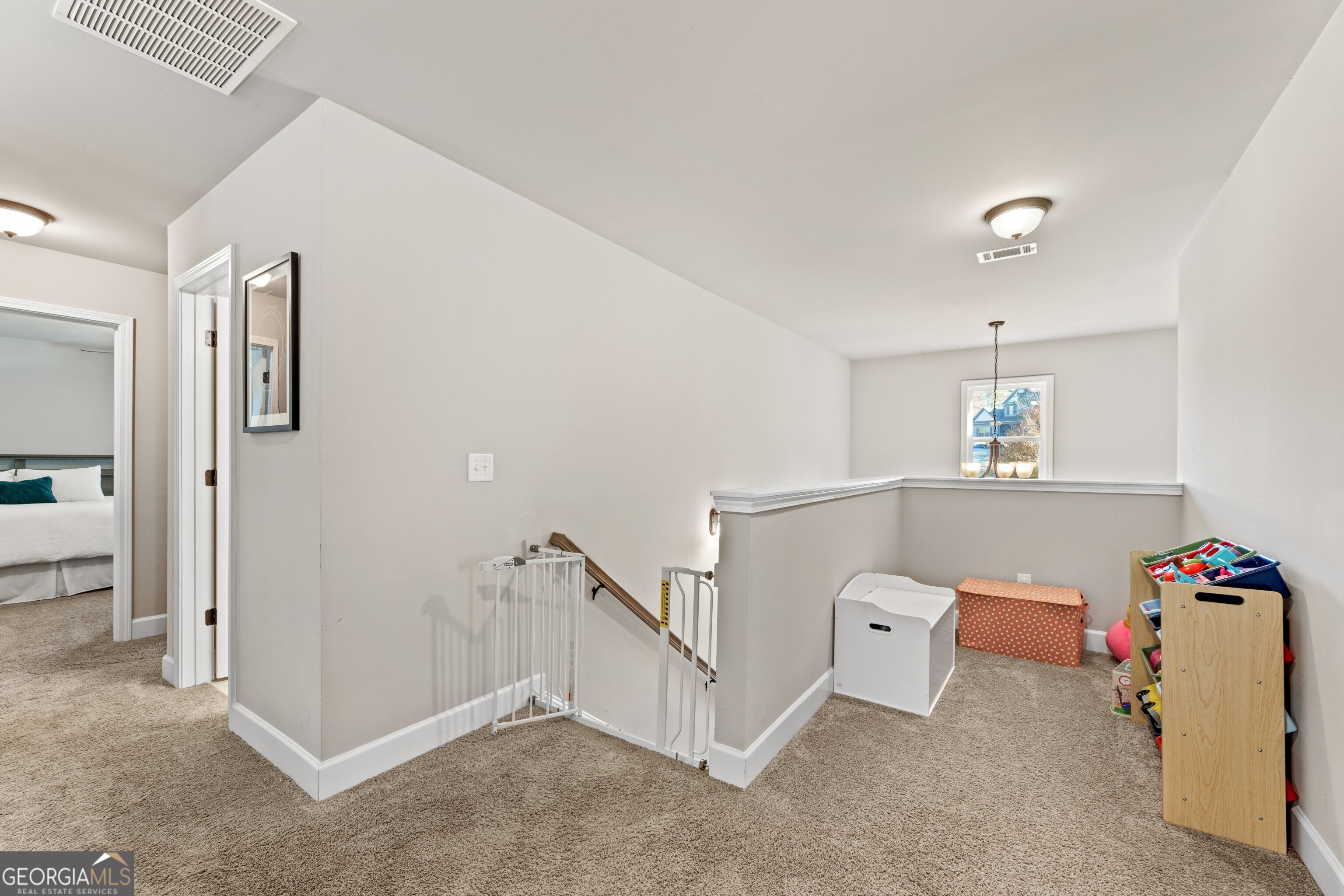 Grant Station - Residential