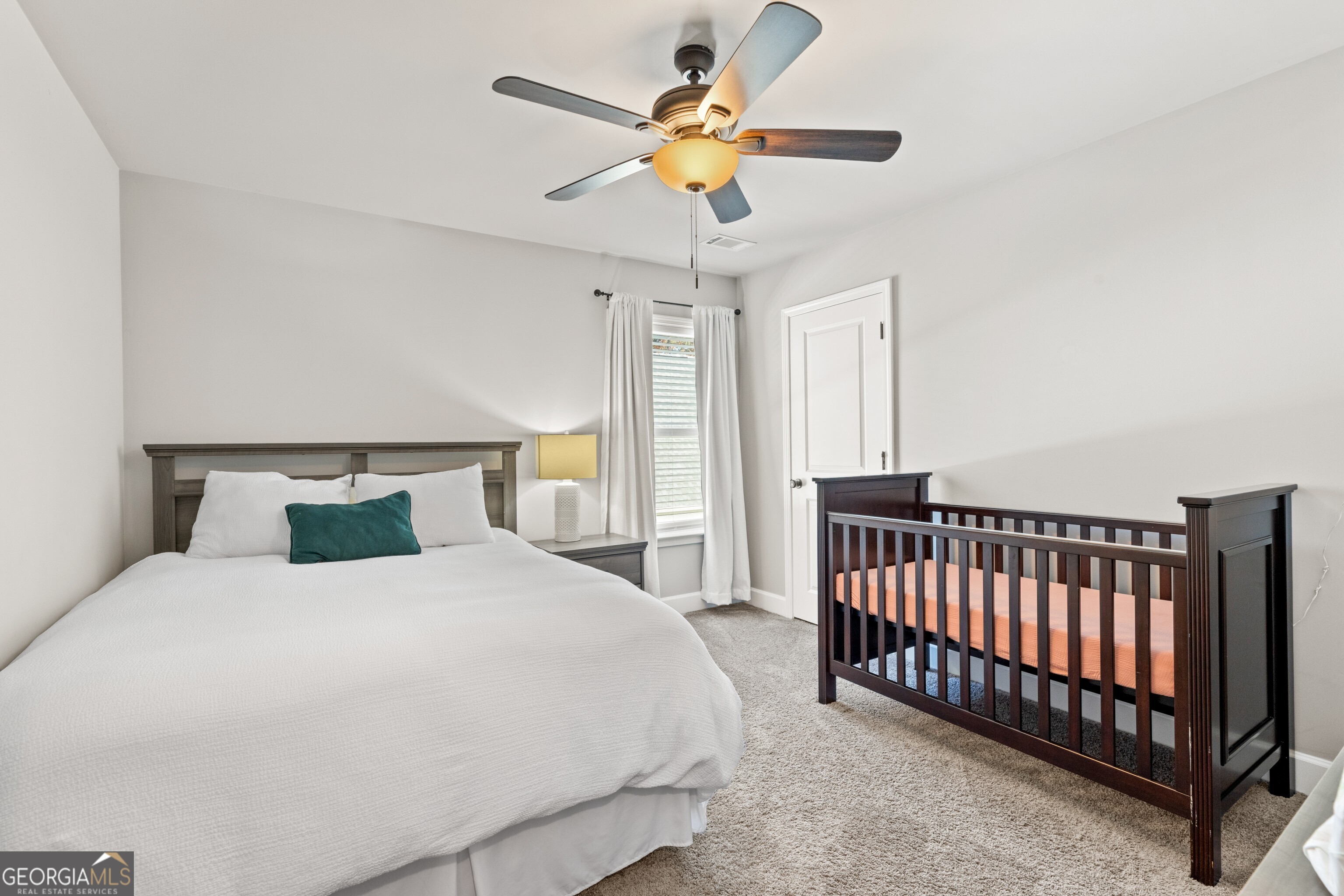 Grant Station - Residential