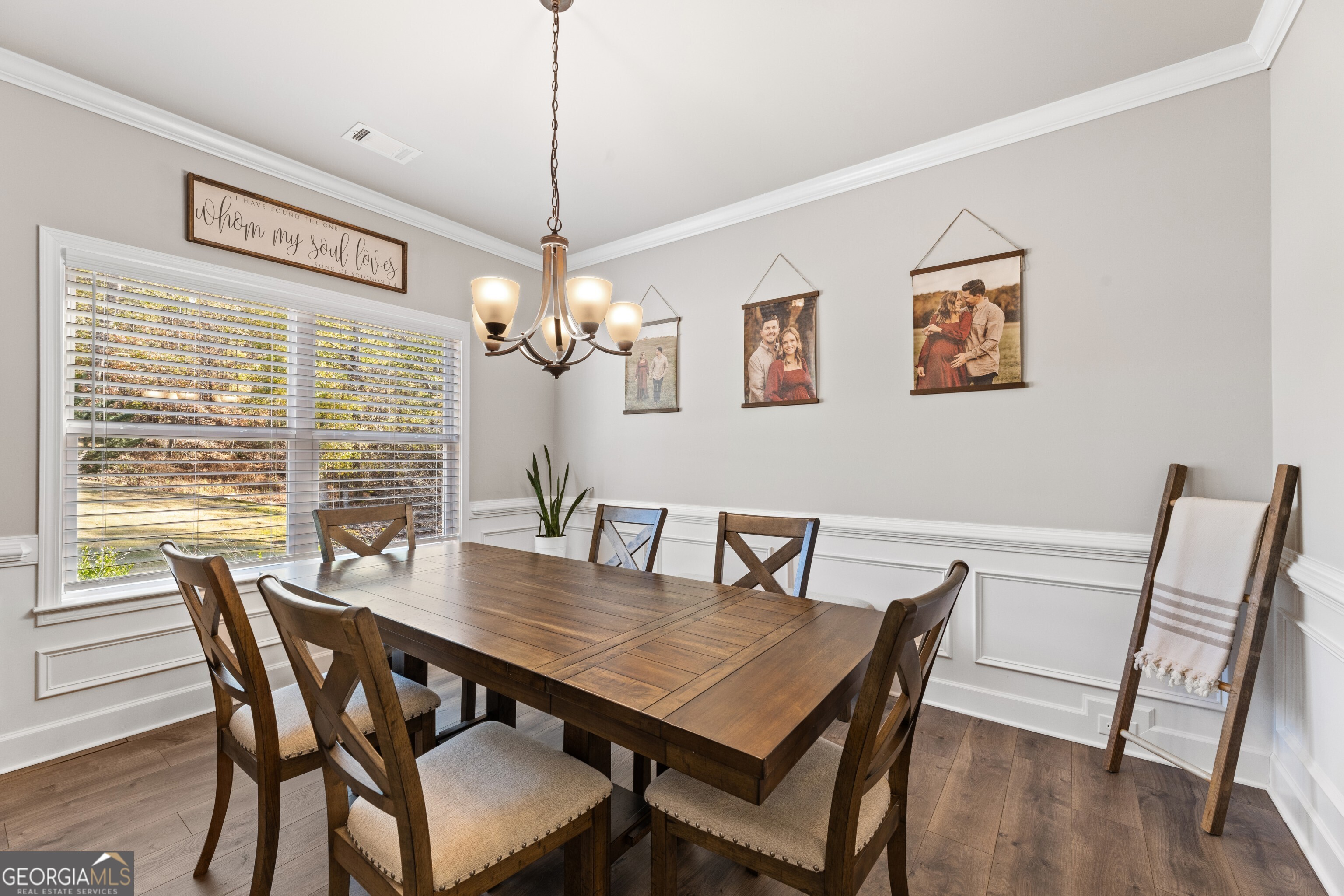 Grant Station - Residential