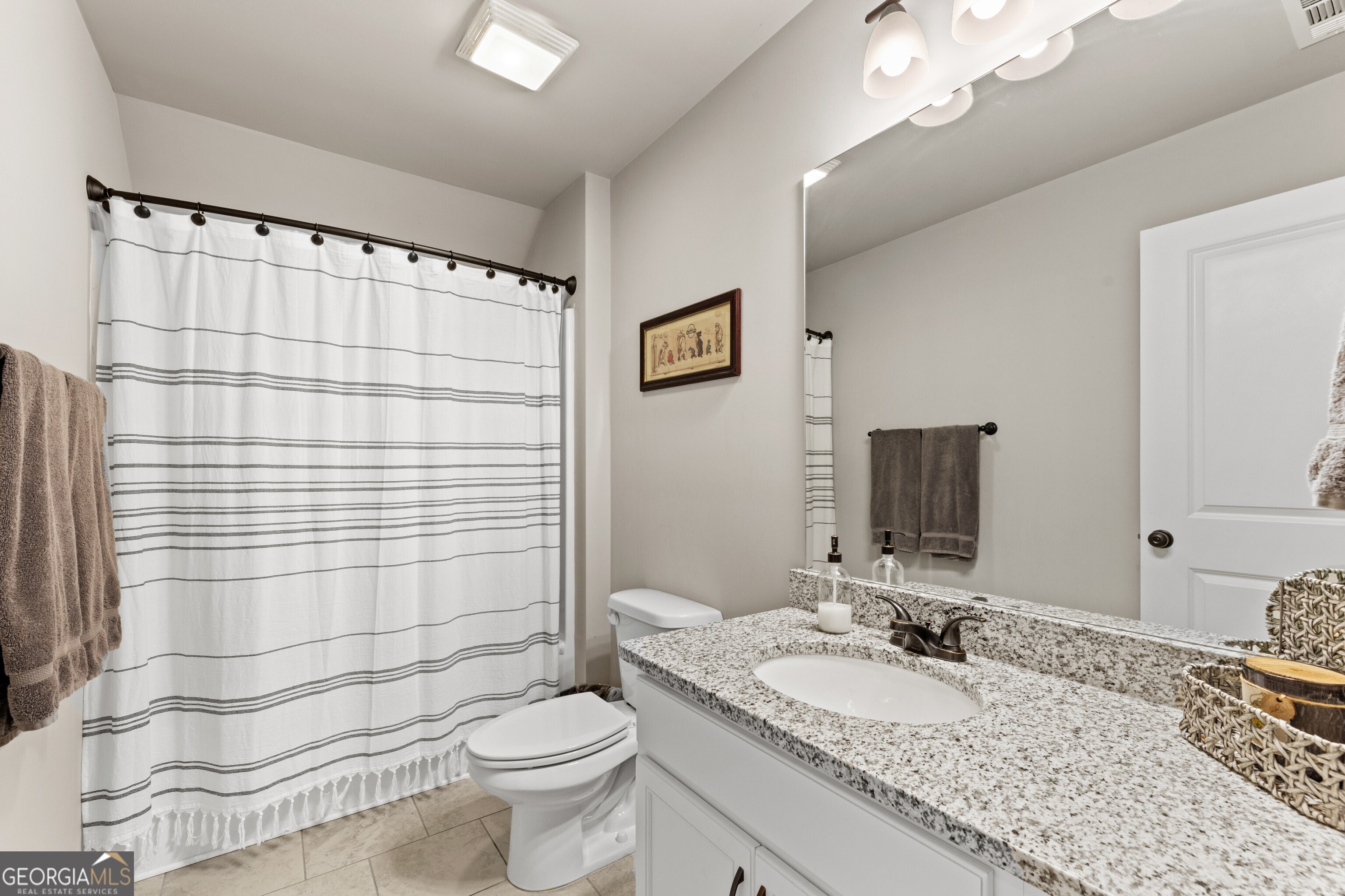 Grant Station - Residential