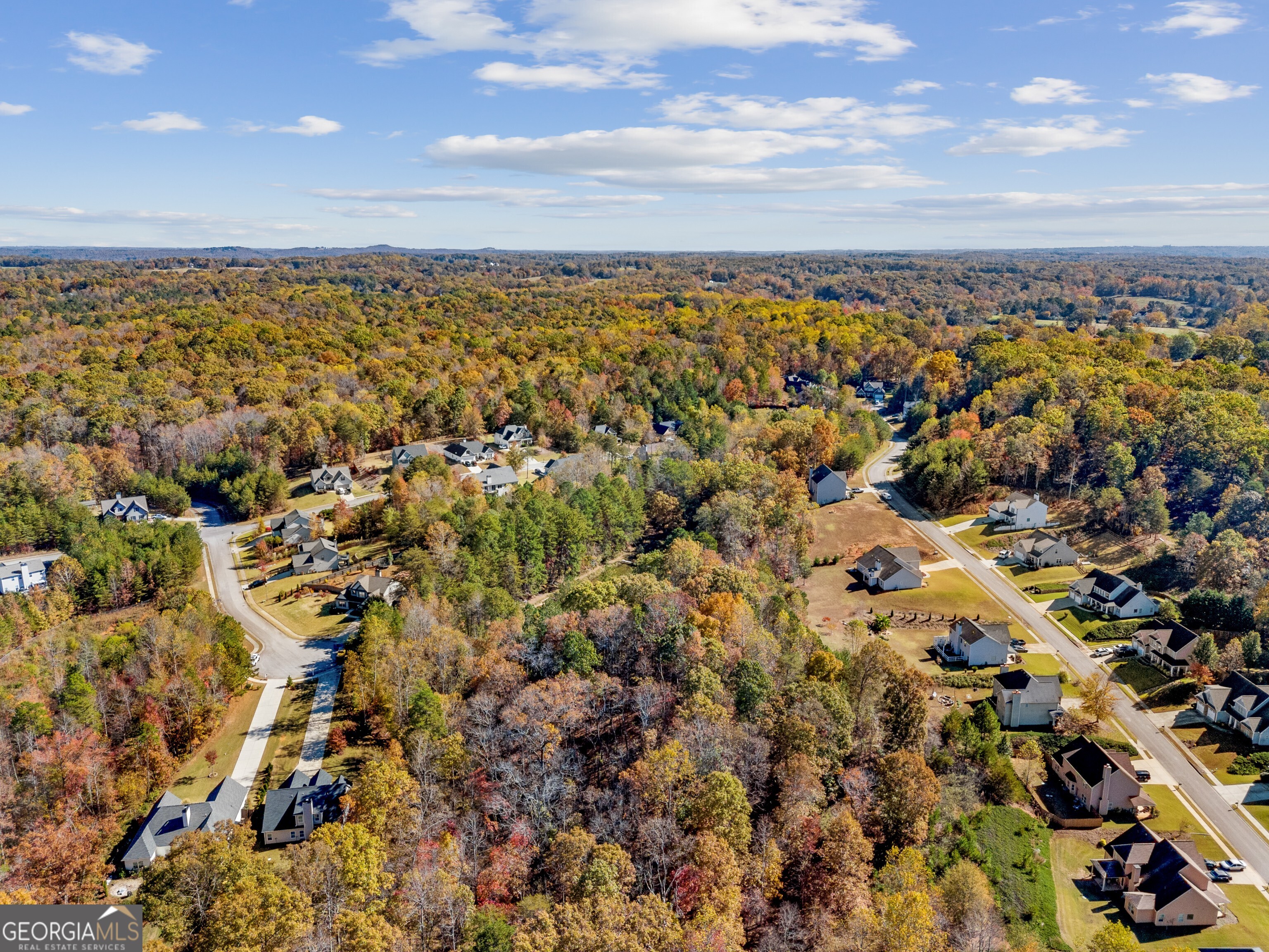 Grant Station - Residential