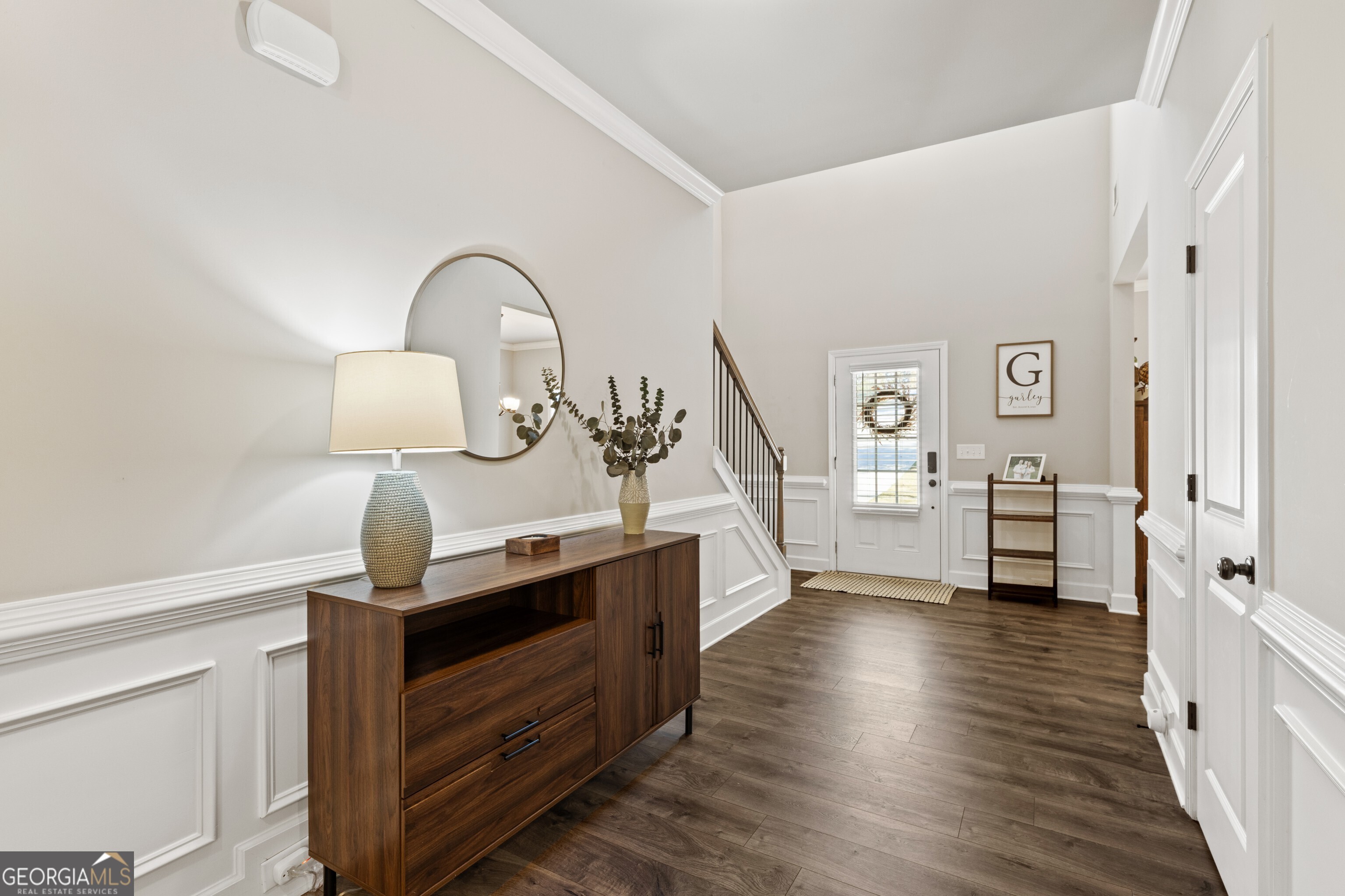 Grant Station - Residential