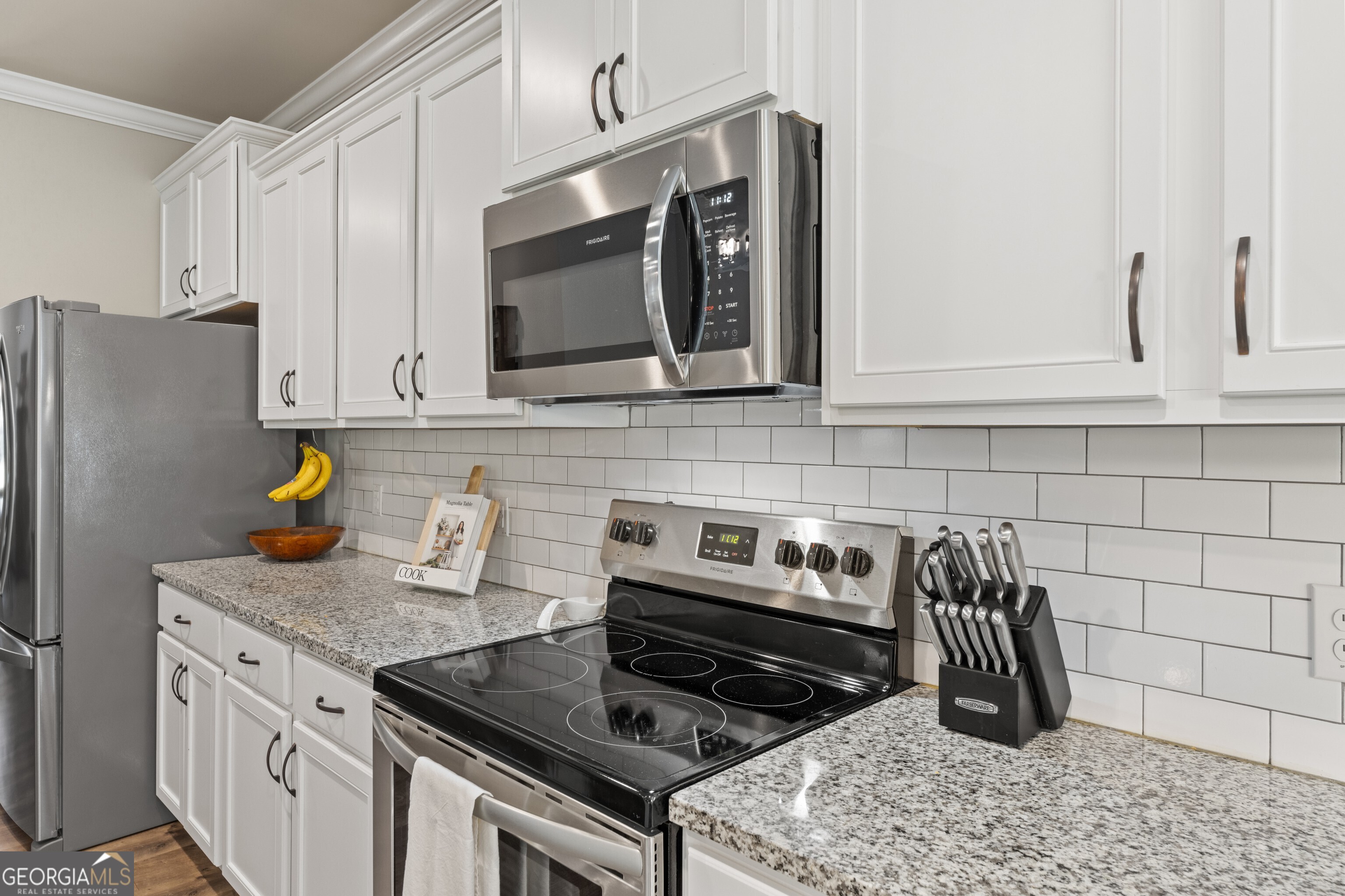 Grant Station - Residential