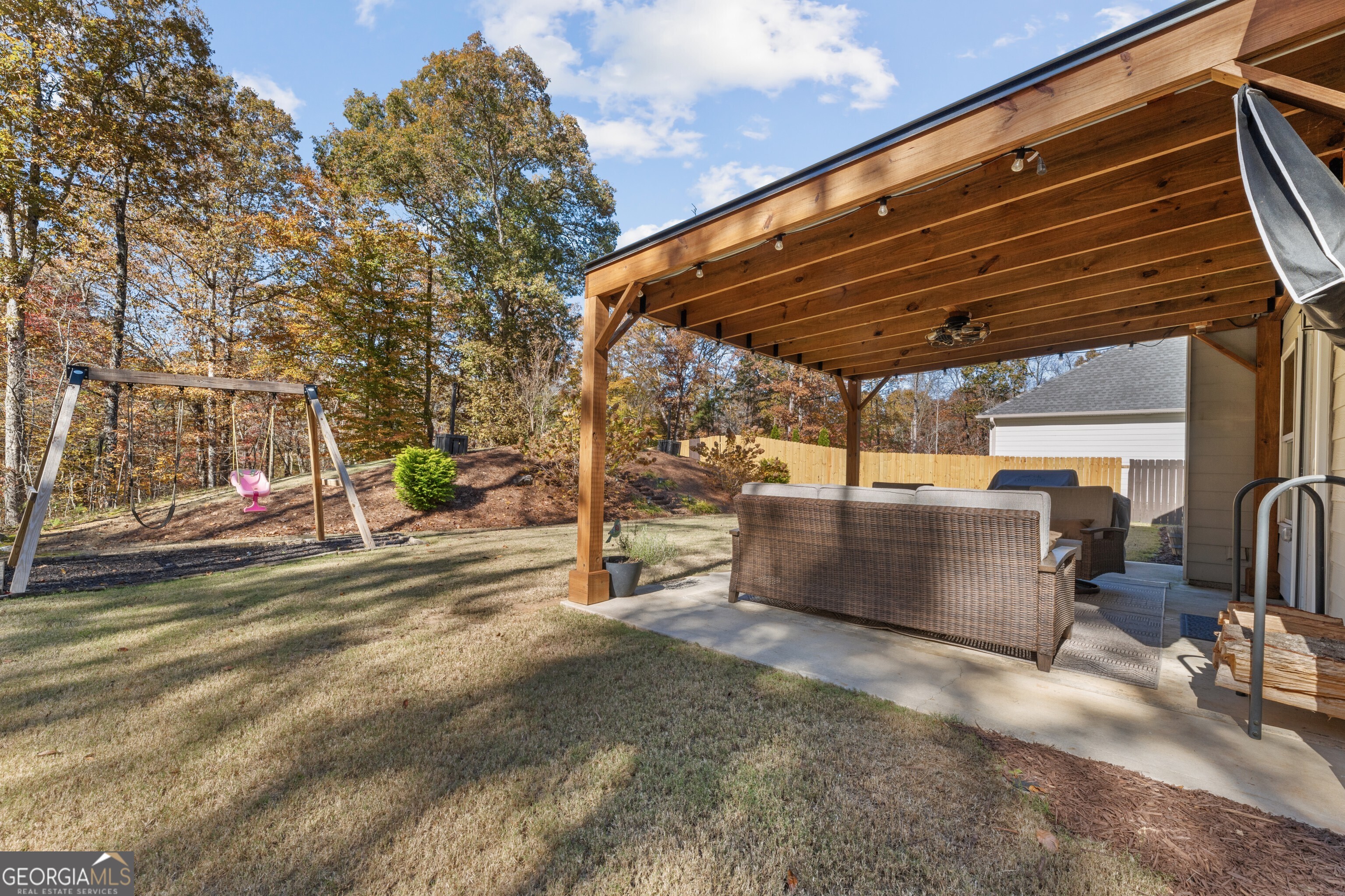 Grant Station - Residential