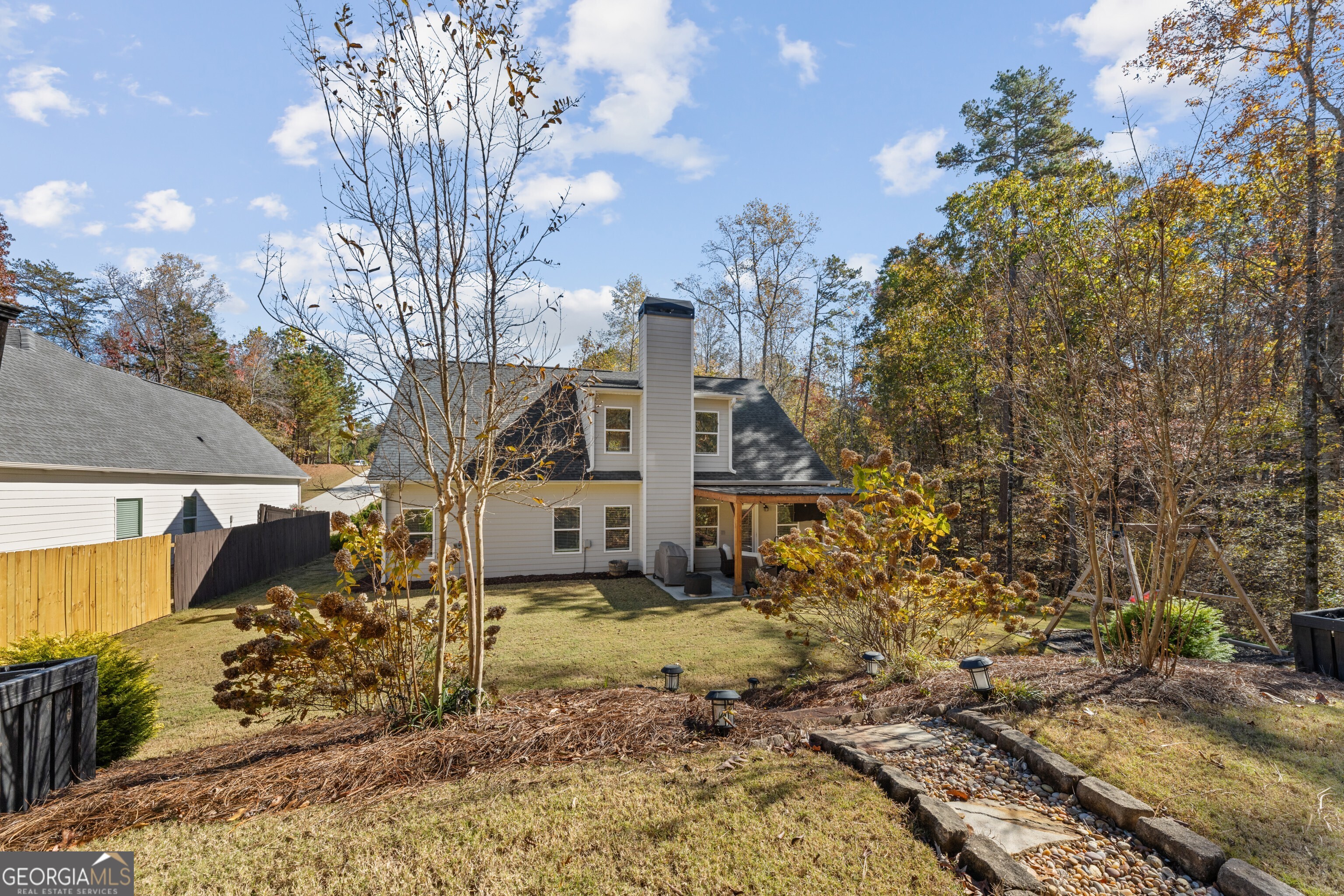 Grant Station - Residential